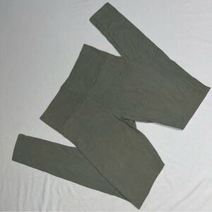 Forever 21 Soft Green Leggings​​